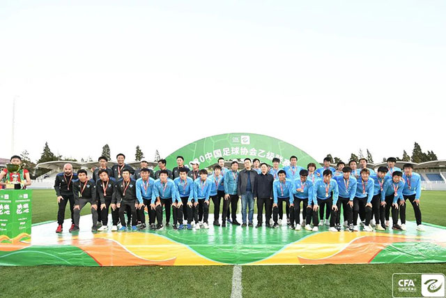 霍尔特在Q Tour第五站成功夺冠，积分榜首位锁定